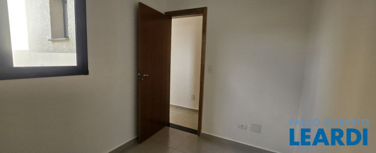 Imagem Apartamento com 2 Quartos à Venda, 43 m² em Vila Scarpelli - Santo André Imagem Apartamento com 2 Quartos à Venda, 43 m² em Vila Scarpelli - Santo André