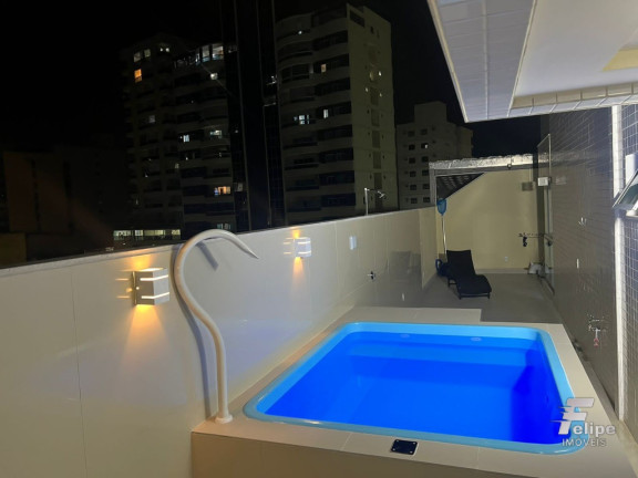 Imagem Imóvel com 3 Quartos à Venda, 153 m² em Muquiçaba - Guarapari