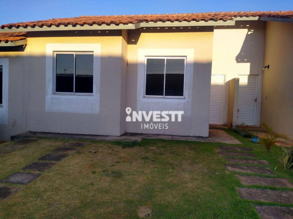 Imagem Casa com 2 Quartos à Venda, 133 m² em Residencial Jardins Do Cerrado 7 - Goiânia Imagem Casa com 2 Quartos à Venda, 133 m² em Residencial Jardins Do Cerrado 7 - Goiânia