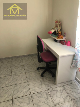 Imagem Casa com 3 Quartos à Venda, 95 m² em Santa Inês - Vila Velha Imagem Casa com 3 Quartos à Venda, 95 m² em Santa Inês - Vila Velha