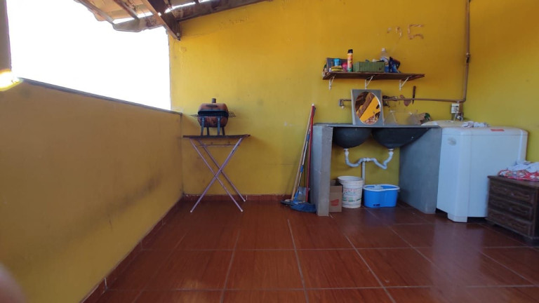 Imagem Casa com 4 Quartos à Venda, 120 m² em Florença - Ribeirão Das Neves Imagem Casa com 4 Quartos à Venda, 120 m² em Florença - Ribeirão Das Neves