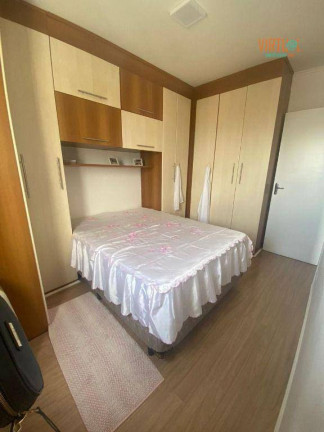 Imagem Apartamento com 2 Quartos à Venda, 56 m² em Vila Mangalot - São Paulo Imagem Apartamento com 2 Quartos à Venda, 56 m² em Vila Mangalot - São Paulo