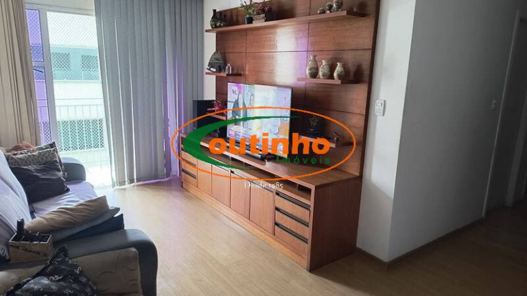 Imagem Apartamento com 3 Quartos à Venda, 90 m² em Centro - Rio De Janeiro