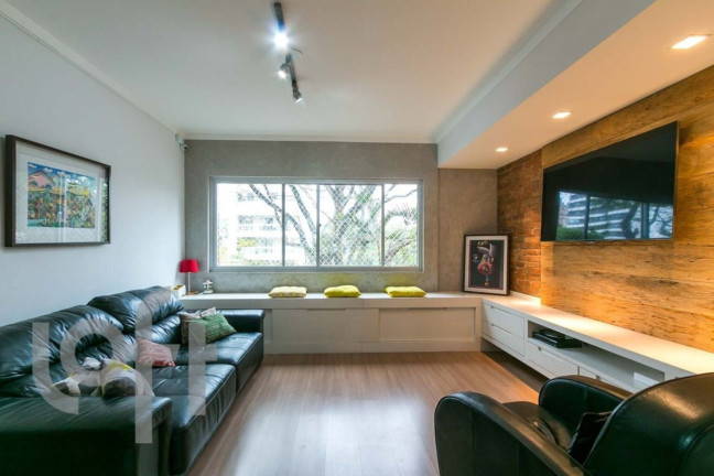 Imagem Apartamento com 2 Quartos à Venda, 90 m² em Vila Mariana - São Paulo Imagem Apartamento com 2 Quartos à Venda, 90 m² em Vila Mariana - São Paulo