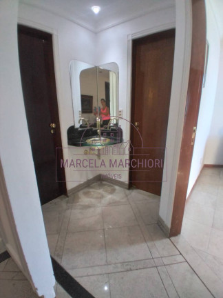 Imagem Apartamento com 4 Quartos à Venda, 220 m² em Praia De Itaparica - Vila Velha