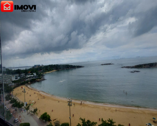 Imagem Apartamento com 3 Quartos à Venda, 151 m² em Praia Da Costa - Vila Velha Imagem Apartamento com 3 Quartos à Venda, 151 m² em Praia Da Costa - Vila Velha