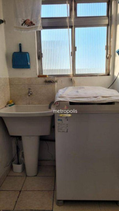 Imagem Apartamento com 3 Quartos à Venda, 62 m² em Vila Moraes - São Paulo
