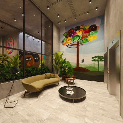 Imagem Imóvel Comercial à Venda, 19 m² em Centro - Curitiba Imagem Imóvel Comercial à Venda, 19 m² em Centro - Curitiba