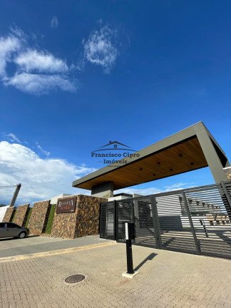 Casa com 2 Quartos à Venda, 123 m² em Vila Reserva Guará - Guaratinguetá