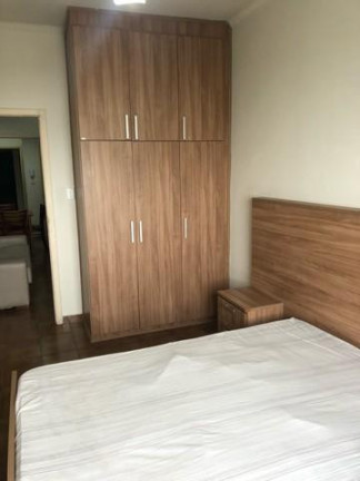 Imagem Apartamento com 1 Quarto para Alugar, 55 m² em Itararé - São Vicente