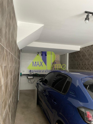 Imagem Casa com 2 Quartos à Venda, 90 m² em Penha De França - São Paulo Imagem Casa com 2 Quartos à Venda, 90 m² em Penha De França - São Paulo