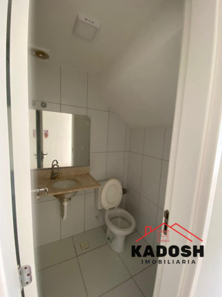 Imagem Casa com 2 Quartos à Venda, 90 m² em Papagaio - Feira De Santana