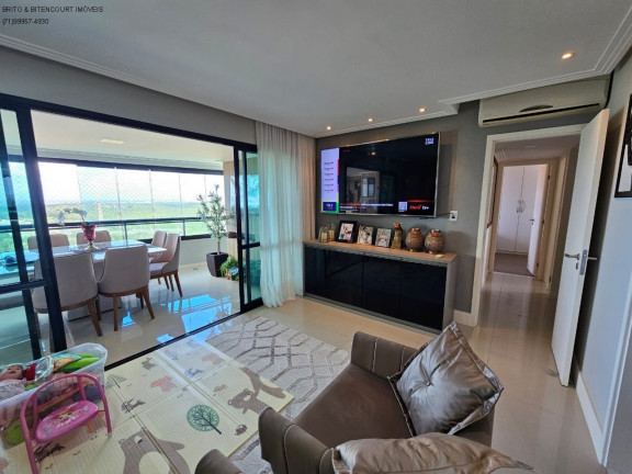 Imagem Imóvel com 3 Quartos à Venda, 113 m² em Comércio - Salvador Imagem Imóvel com 3 Quartos à Venda, 113 m² em Comércio - Salvador
