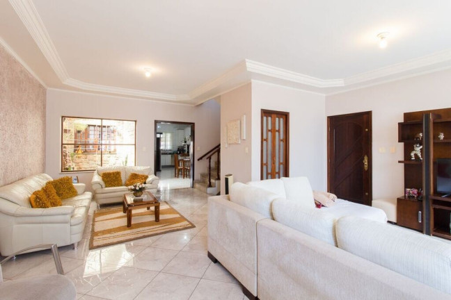 Imagem Casa com 4 Quartos à Venda, 300 m² em Vila Carrão - São Paulo Imagem Casa com 4 Quartos à Venda, 300 m² em Vila Carrão - São Paulo