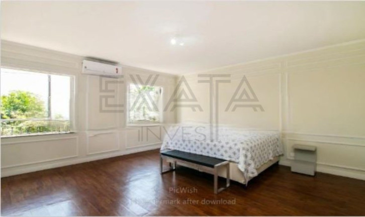Imagem Casa com 5 Quartos à Venda, 77 m² em Retiro Morumbi - São Paulo