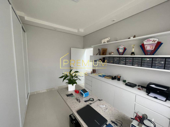 Imagem Casa com 4 Quartos à Venda, 490 m² em Reserva Da Serra - Jundiaí