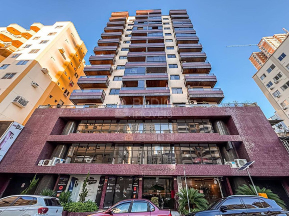 Imagem Apartamento com 3 Quartos à Venda, 106 m² em Centro - Balneário Camboriú