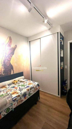 Imagem Apartamento com 2 Quartos à Venda, 78 m² em Campestre - Santo André Imagem Apartamento com 2 Quartos à Venda, 78 m² em Campestre - Santo André