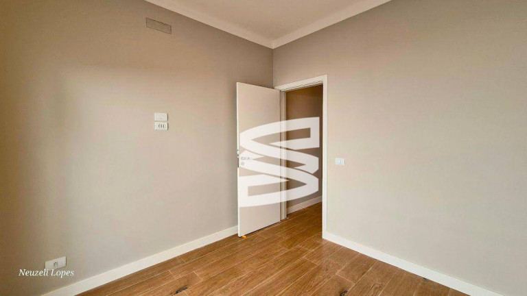 Imagem Casa com 3 Quartos à Venda, 130 m² em água Branca - Piracicaba