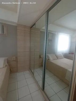 Imagem Apartamento com 3 Quartos à Venda, 104 m² em Boa Viagem - Recife