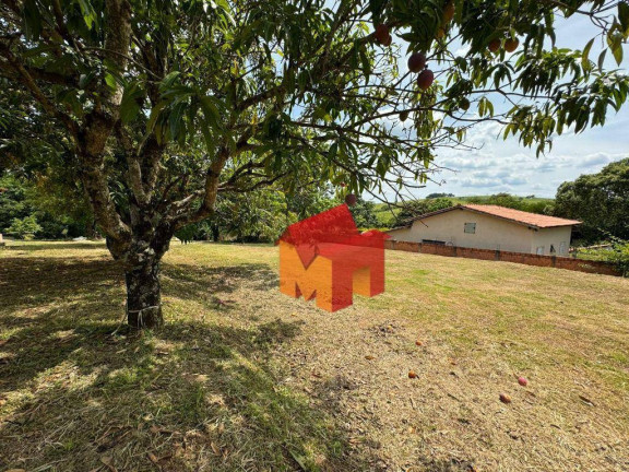 Imagem Chácara com 2 Quartos à Venda, 100 m² em Tatu - Limeira Imagem Chácara com 2 Quartos à Venda, 100 m² em Tatu - Limeira