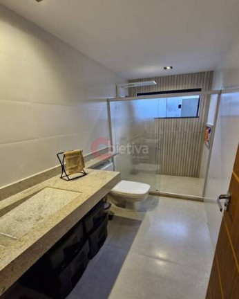 Imagem Casa de Condomínio com 3 Quartos à Venda, 225 m² em Nova São Pedro - São Pedro Da Aldeia