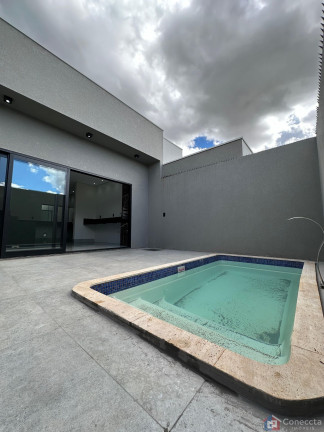 Imagem Casa com 3 Quartos à Venda, 142 m² em Parque Do Sabiá - Patos De Minas Imagem Casa com 3 Quartos à Venda, 142 m² em Parque Do Sabiá - Patos De Minas