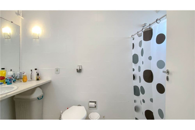 Imagem Apartamento com 3 Quartos à Venda, 116 m² em Itaim Bibi - São Paulo