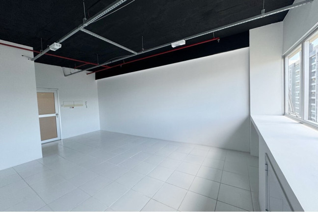 Imagem Sala Comercial à Venda, 35 m² em Jardim Botânico - Porto Alegre Imagem Sala Comercial à Venda, 35 m² em Jardim Botânico - Porto Alegre