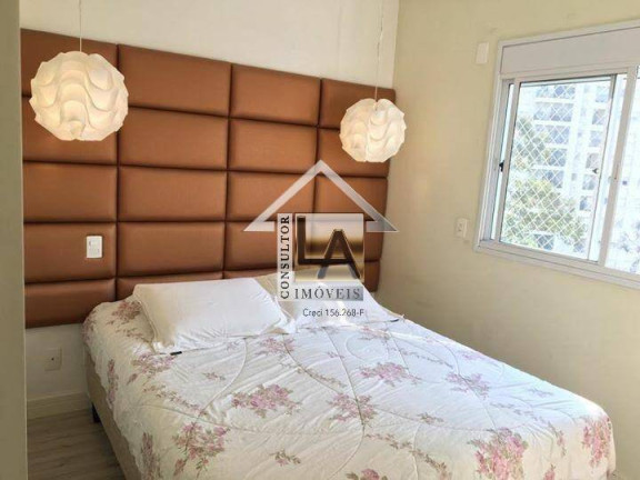 Imagem Apartamento com 2 Quartos à Venda, 64 m² em Morumbi - São Paulo Imagem Apartamento com 2 Quartos à Venda, 64 m² em Morumbi - São Paulo