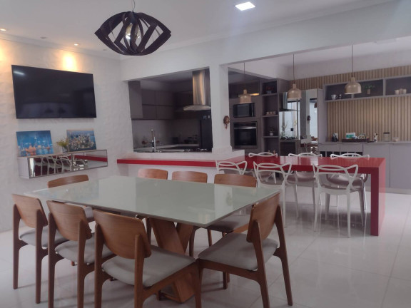 Imagem Sobrado com 3 Quartos à Venda, 314 m² em Anápolis City - Anápolis