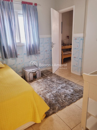 Imagem Casa de Condomínio com 4 Quartos à Venda, 253 m² em Parque Brasil 500 - Paulínia