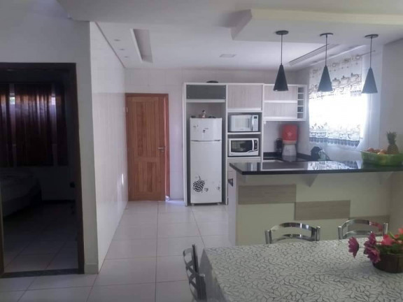 Imagem Casa com 4 Quartos à Venda, 215 m² em São João Do Rio Vermelho - Florianópolis