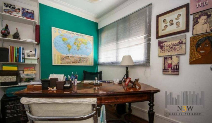 Imagem Cobertura com 4 Quartos à Venda, 370 m² em Vila Leopoldina - São Paulo