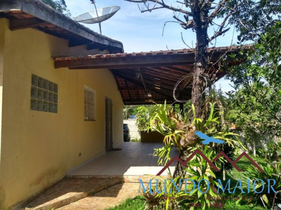 Imagem Chácara com 3 Quartos à Venda, 3.200 m² em Club Dos Oficiais -suzano-sp - Suzano