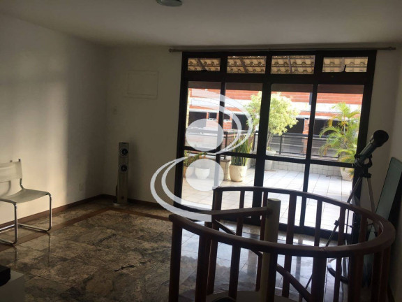 Imagem Cobertura com 3 Quartos à Venda, 235 m² em Recreio Dos Bandeirantes - Rio De Janeiro