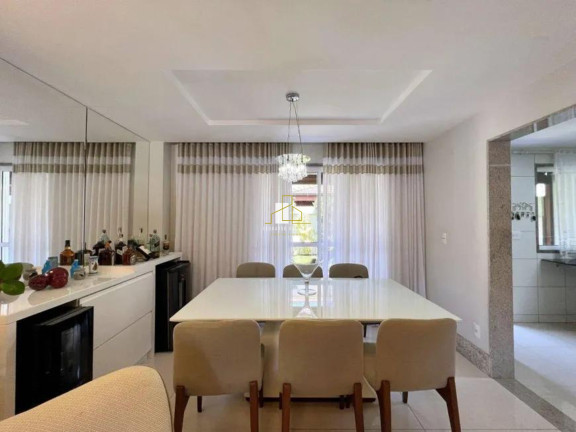 Imagem Casa com 4 Quartos à Venda, 200 m² em Colina De Laranjeiras - Serra