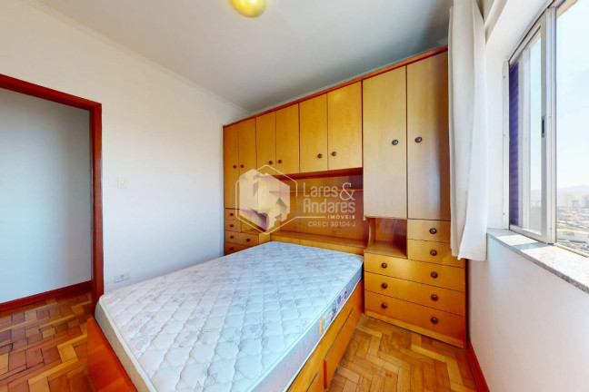 Imagem Apartamento com 2 Quartos à Venda, 51 m² em Sumarezinho - São Paulo