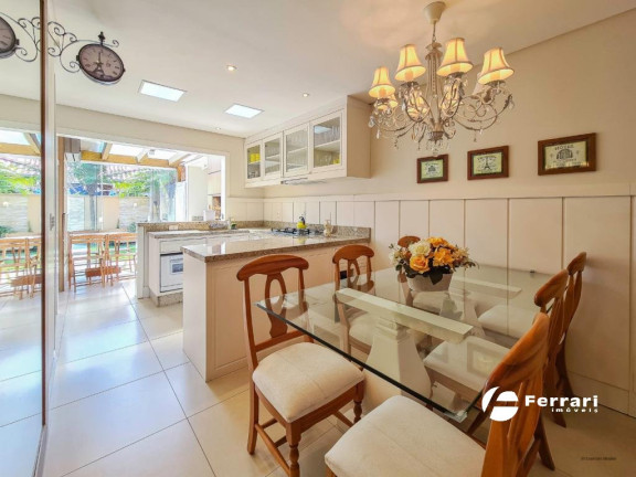 Imagem Casa de Condomínio com 3 Quartos à Venda, 110 m² em Noiva Do Mar - Xangri-la Imagem Casa de Condomínio com 3 Quartos à Venda, 110 m² em Noiva Do Mar - Xangri-la