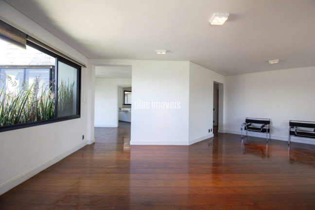 Imagem Apartamento com 4 Quartos à Venda, 287 m² em Panamby - São Paulo Imagem Apartamento com 4 Quartos à Venda, 287 m² em Panamby - São Paulo