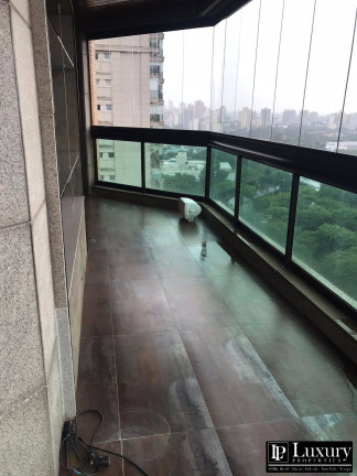 Imagem Apartamento com 4 Quartos para Alugar, 367 m² em Ibirapuera - São Paulo Imagem Apartamento com 4 Quartos para Alugar, 367 m² em Ibirapuera - São Paulo