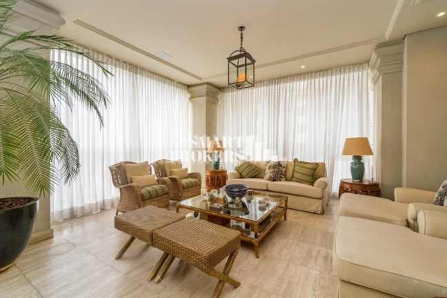 Imagem Apartamento com 4 Quartos à Venda, 682 m² em Jardim Europa - São Paulo