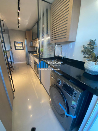 Imagem Apartamento com 1 Quarto à Venda, 46 m² em Centro - Bento Gonçalves Imagem Apartamento com 1 Quarto à Venda, 46 m² em Centro - Bento Gonçalves