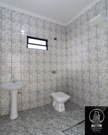 Imagem Sobrado à Venda, 187 m² em Wanel Ville - Sorocaba