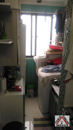 Imagem Apartamento com 2 Quartos à Venda, 52 m² em Jabaquara - São Paulo