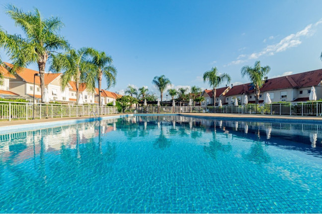 Imagem Casa de Condomínio com 4 Quartos à Venda, 144 m² em Sarandi - Porto Alegre Imagem Casa de Condomínio com 4 Quartos à Venda, 144 m² em Sarandi - Porto Alegre