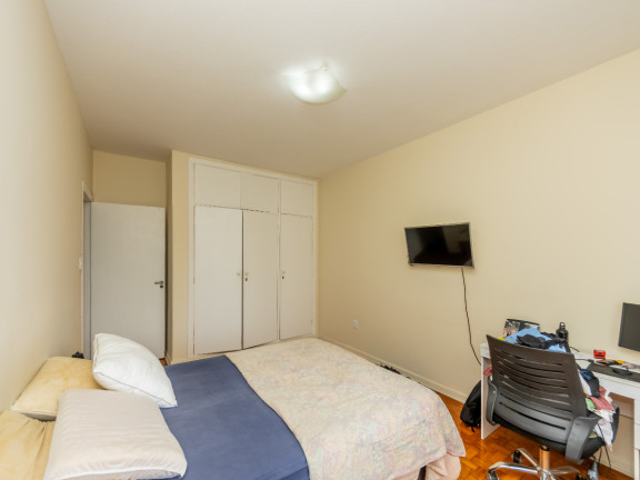 Imagem Apartamento com 3 Quartos à Venda, 135 m² em Jardim Paulista - São Paulo