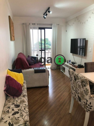 Imagem Apartamento com 2 Quartos à Venda, 55 m² em Alto Da Mooca - São Paulo Imagem Apartamento com 2 Quartos à Venda, 55 m² em Alto Da Mooca - São Paulo