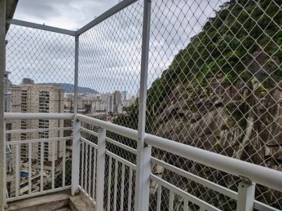 Imagem Apartamento com 2 Quartos à Venda, 63 m² em Marapé - Santos Imagem Apartamento com 2 Quartos à Venda, 63 m² em Marapé - Santos