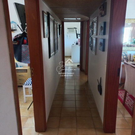Imagem Apartamento com 4 Quartos à Venda, 135 m² em Pitangueiras - Guarujá